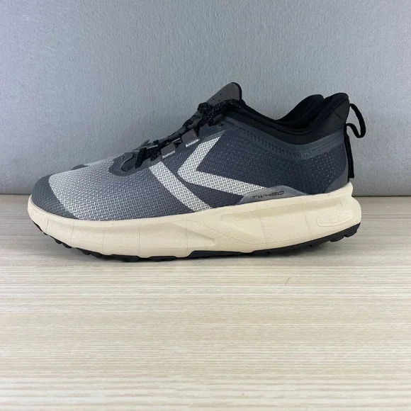 KEEN TW450 Mens Athletic Shoes Gray Lace Up Lightweight  display picture 3